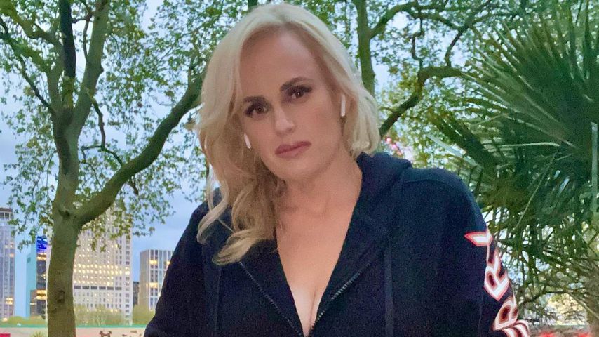 Rebel Wilson, Filmstar