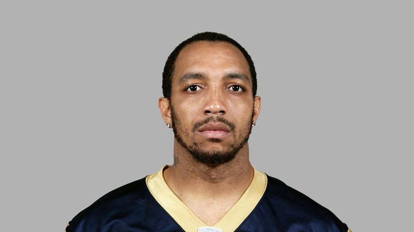 Ex-NFL-Star Donald Reche Caldwell (41) wurde erschossen