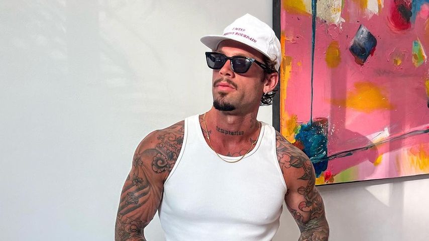 Reece Hawkins, Influencer