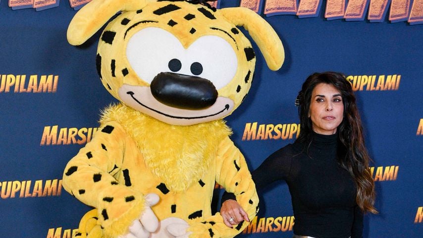 14 Jahre später: Das Marsupilami kommt zurück in die Kinos