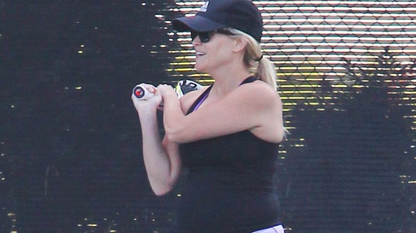 Reese Witherspoon: "Paul war ein wahrer Gentleman"