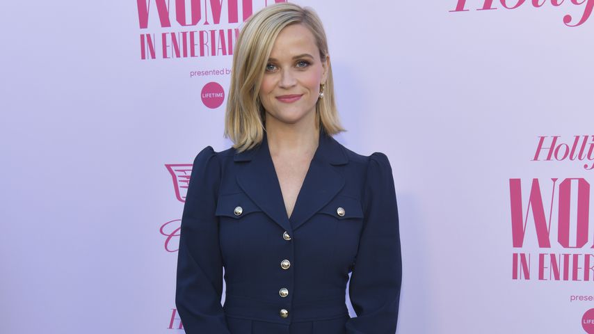 Reese Witherspoon, Schauspielerin