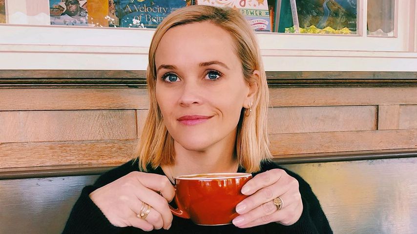 Reese Witherspoon, Schauspielerin