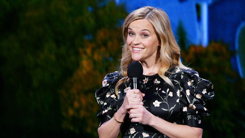 Reese Witherspoon
