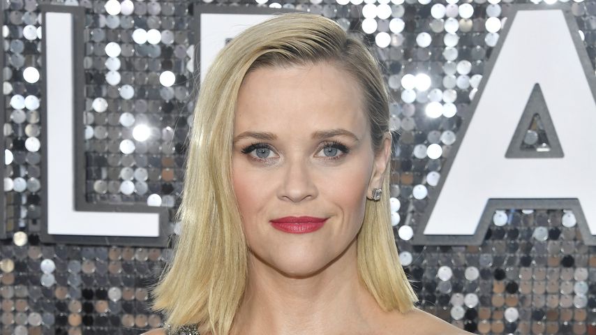 Reese Witherspoon ist einstige Verhaftung "noch peinlich"