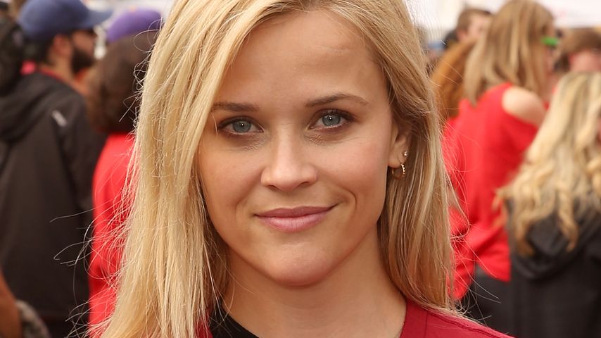 Überraschung: Reese Witherspoon beschreitet neuen Berufsweg