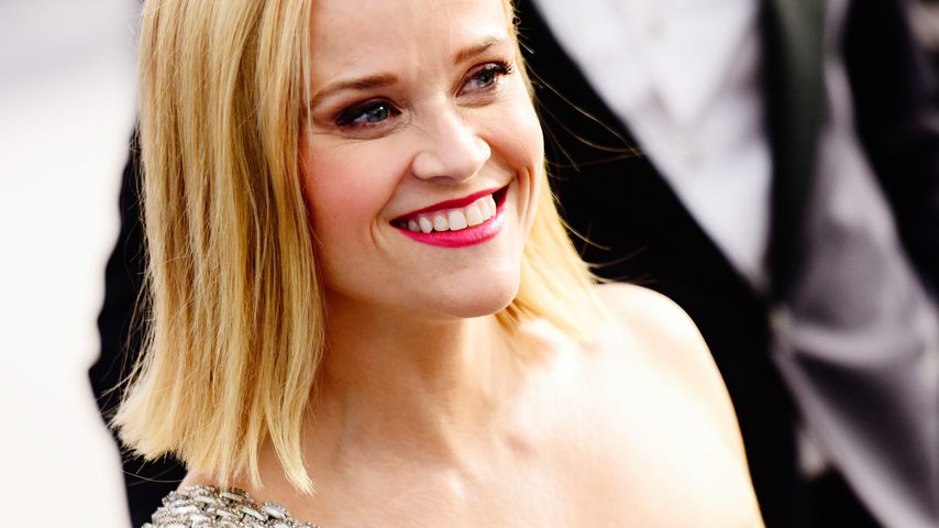 Reese Witherspoon bei den SAG-Awards in L.A. im Januar 2020