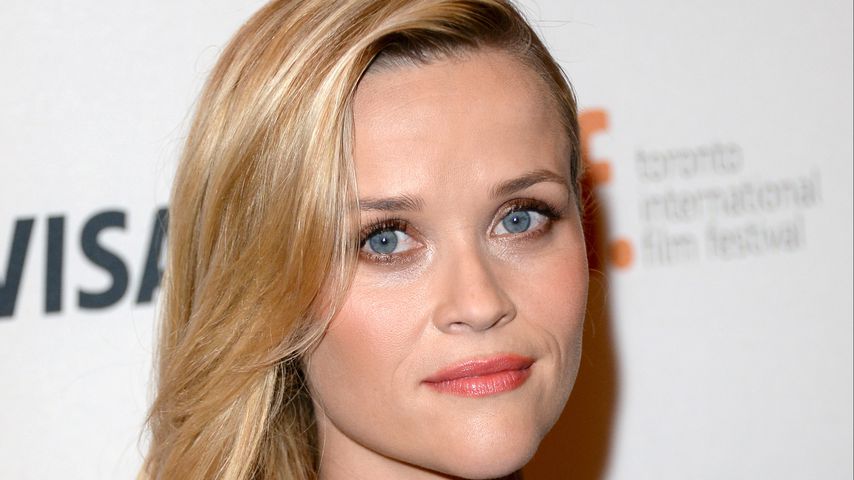 Reese Witherspoon, 2013