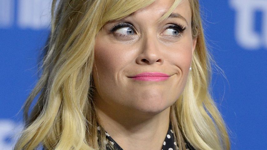 Süß! Reese Witherspoon schwelgt in Erinnerungen
