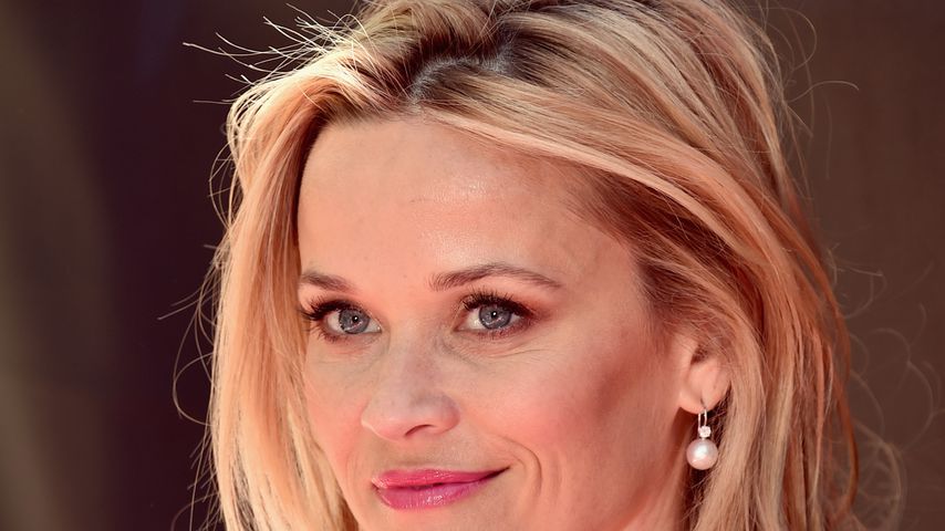 Überraschung: Reese Witherspoon produziert Serie für Amazon