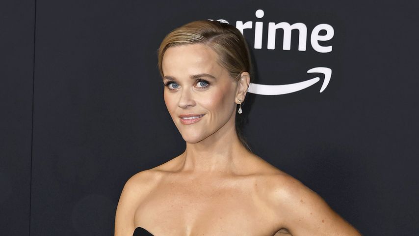 Nach Trennung: Reese Witherspoon hat keine Zeit für Dates