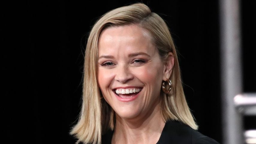 Schauspielerin Reese Witherspoon