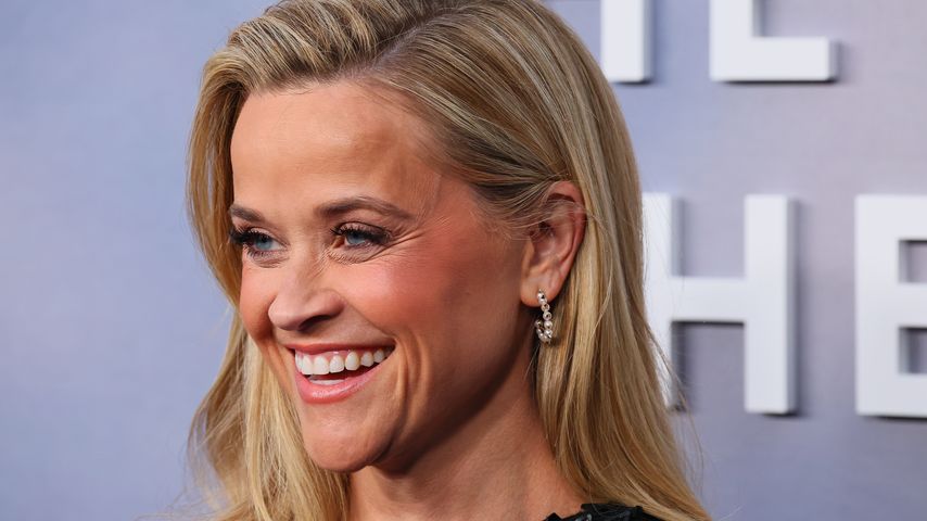 Reese Witherspoon, Schauspielerin