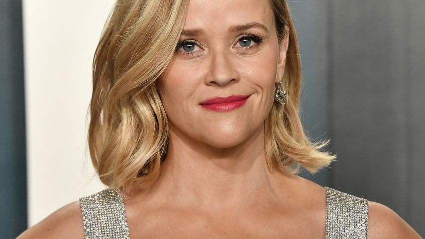 Reese Witherspoon, 2020