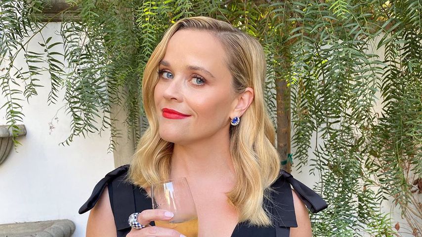 Reese Witherspoon, Emmy Awards 2020