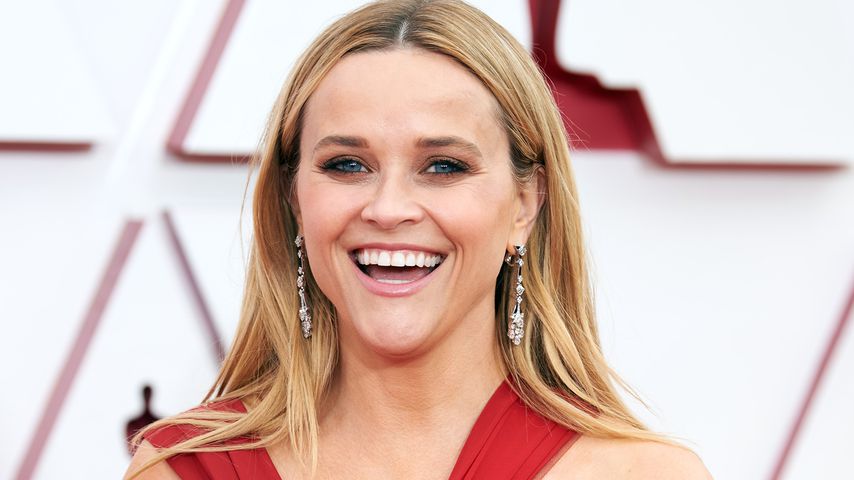 "Walk The Line": Reese Witherspoon auf Hochzeit gecastet