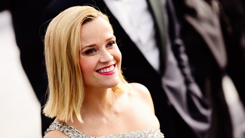 Reese Witherspoon, 2020