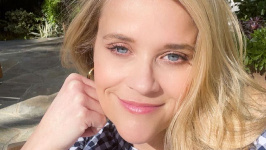 Reese Witherspoon im Juni 2021