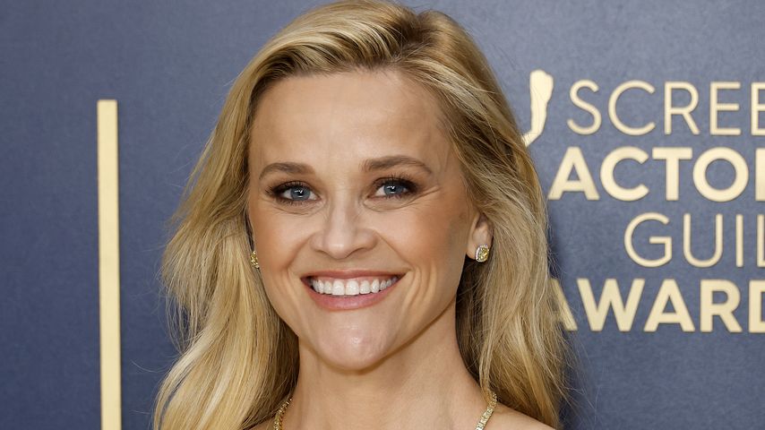 Reese Witherspoon verlor Star-Freundin wegen Award-Rede