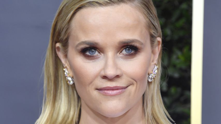 Reese Witherspoon bei den Golden Globe Awards