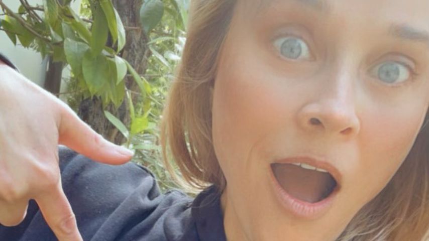 Reese Witherspoon, Schauspielerin