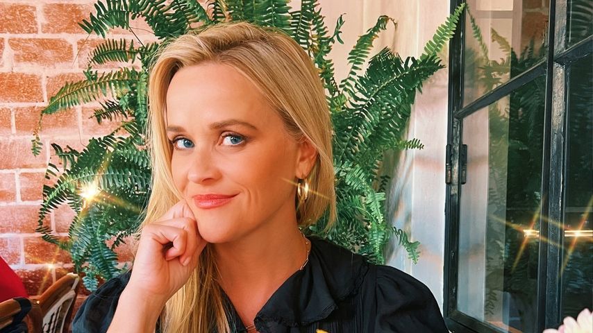 Reese Witherspoon, Schauspielerin