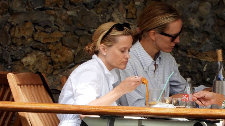 Reese Witherspoon, Schauspielerin