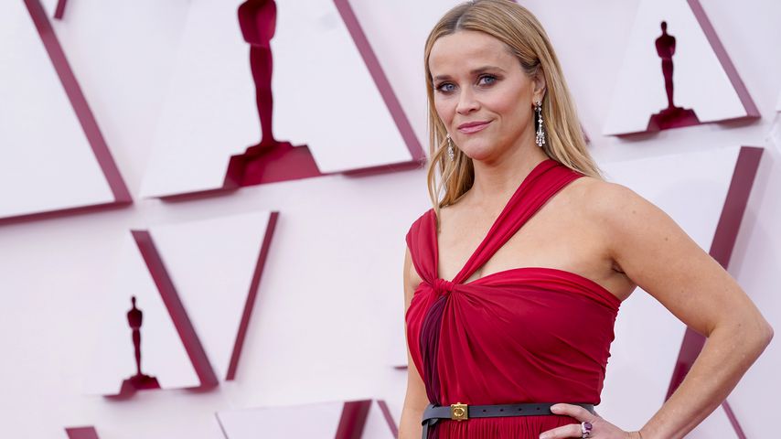 Reese Witherspoon, Schauspielerin