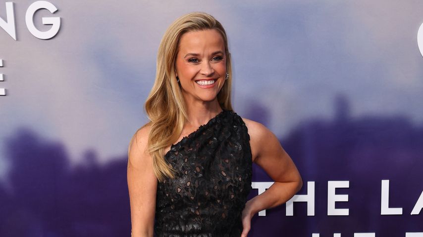 Nach Scheidung: Reese Witherspoon strahlt auf dem Red Carpet