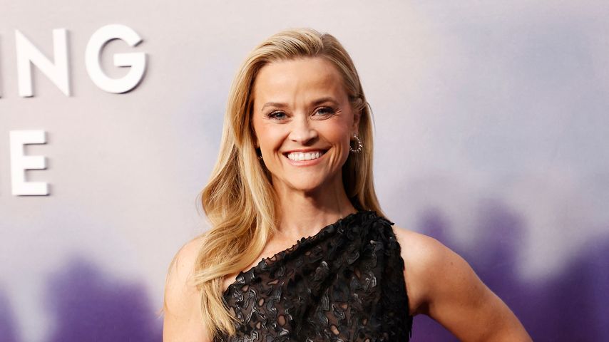 Nach Ehe-Aus: Reese Witherspoon will erst mal nichts Festes