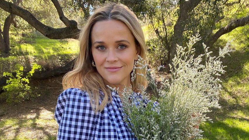 Proteinreiche Ernährung: Das isst Reese Witherspoon täglich