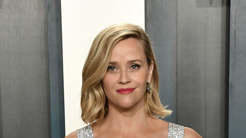 Reese Witherspoon im Februar 2020