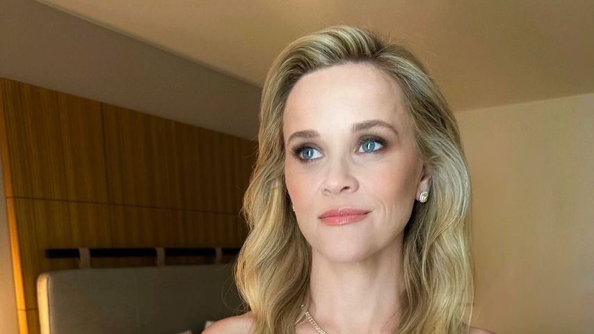 Von Freunden verkuppelt: Reese Witherspoon datet wieder!