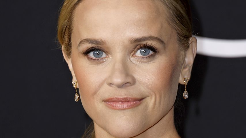 Jetzt offiziell: Reese Witherspoon reicht Scheidung ein