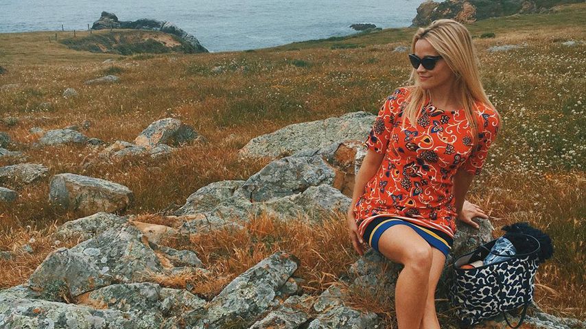 Schauspielerin Reese Witherspoon