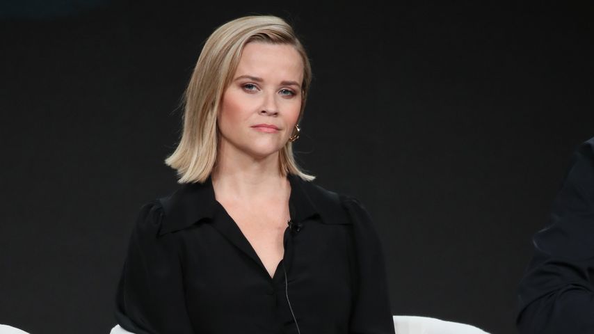 Reese Witherspoon, 2020