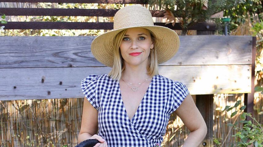 Reese Witherspoon, 2020