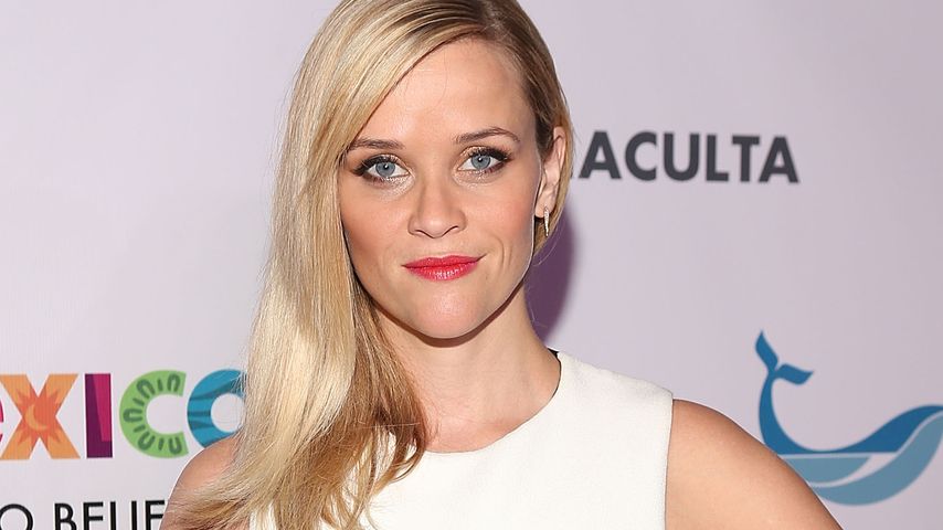 Reese Witherspoon genervt: "Ich bin nicht süß!"
