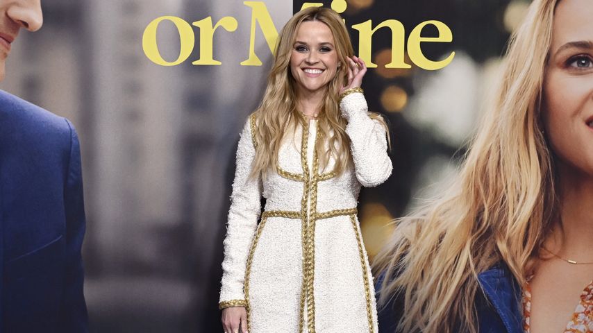 Reese Witherspoon, Schauspielerin