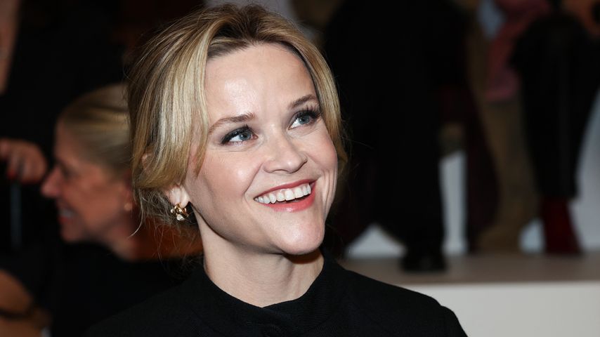 Reese Witherspoon im Januar 2024