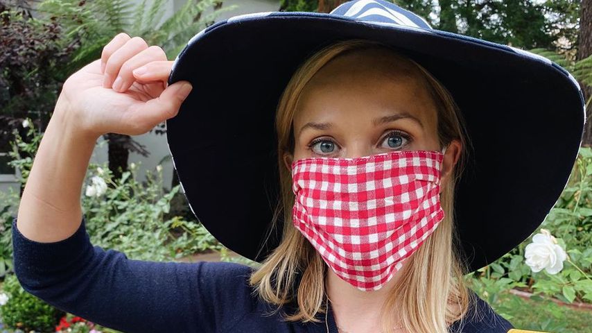 Reese Witherspoon, Schauspielerin