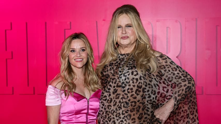 "Natürlich Blond": Jennifer Coolidge enthüllt Casting-Panne
