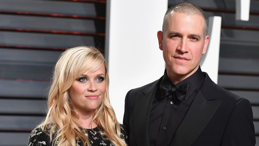 Planten Reese Witherspoon und Jim im Voraus die Scheidung?