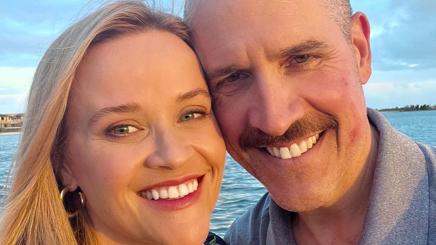 Neue Details: Muss Reese Witherspoon an ihren Ex zahlen?