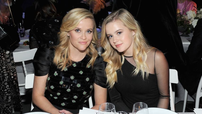 In Biopic: Reese Witherspoons Tochter soll sie nicht spielen