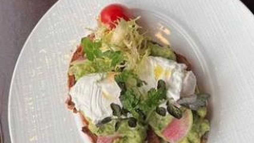 Reese Witherspoons Frühstück