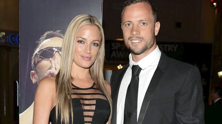 Reevas Mutter: Oscar Pistorius wollte ihre Tochter töten!