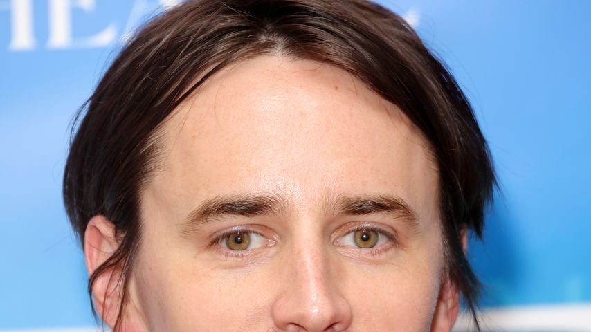 Reeve Carney im Juni 2024