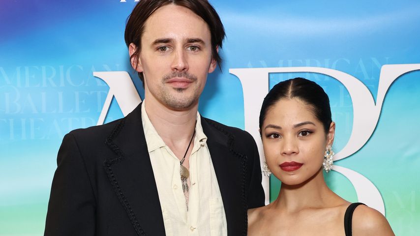 Reeve Carney und Eva Noblezada, Broadway-Stars