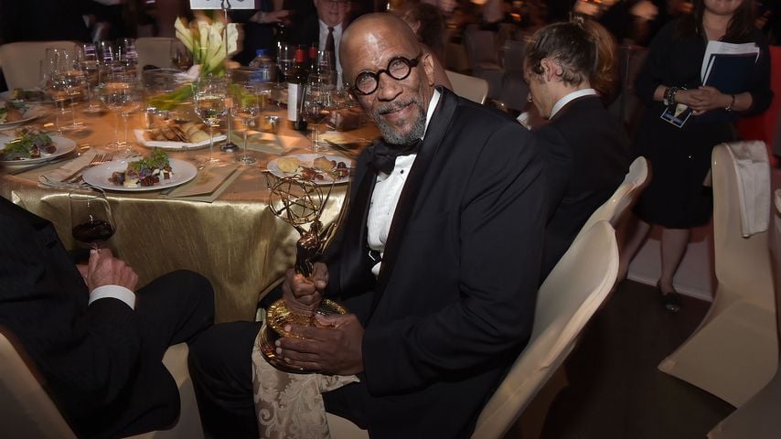 "House of Cards"-Freddy: Darsteller stirbt mit 59 Jahren!